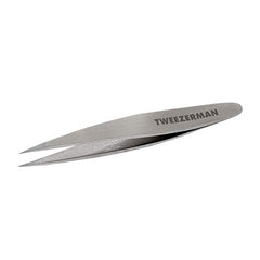 Tweezerman Men's Brow Grooming Kit, 1 Count