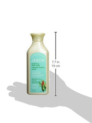 Jason Smoothing Sea Kelp Shampoo, 473ml