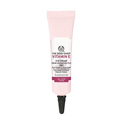 The Body Shop Vitamin E Eye Cream, 15ml