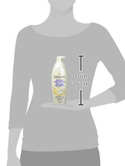 Jergens® Ultra Care Fragrance Free Oil-Infused Moisturizer & Body Lotion for Extra-Dry Skin (620 Ml)