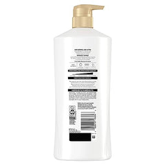 PANTENE PRO-V Smooth & Sleek Conditioner, 25.1oz/745mL