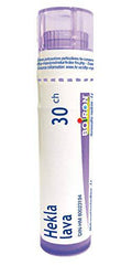 Hekla Lava 30ch,Boiron Homeopathic Medicine