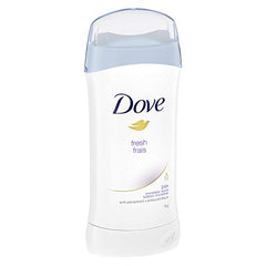 Dove Antiperspirant Stick Fresh antibacterial odour protection 74 GR