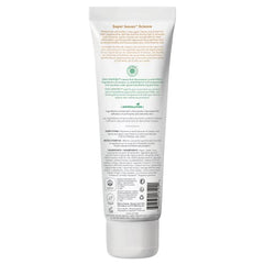 ATTITUDE Body Cream, EWG Verified, Hypoallergenic, Plant and Mineral-Based Ingredients, Vegan and Cruelty-free Beauty and Personal Care Products, Regenerating, Lemon Leaves, 240 ml