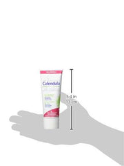 Boiron Calendula Cream, First Aid Cream, 70 g Tube, Topical Cream for Skin, Non-Greasy, Paraben-Free, Fragrance-Free