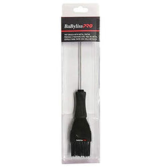 BaBylissPRO Metal Pintail Tint Brush- Narrow