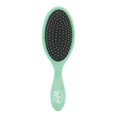 Wet Brush Original Detangling Hair Brush, Repunzel (Ultimate Disney Princess) - Ultra-Soft IntelliFlex Bristles - Detangler Brush Glide Through Tangles With Ease For All Hair Types - Wet & Dry Hair