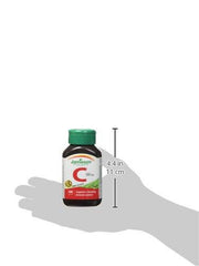 Vitamin C 500 mg Timed Release Caplets