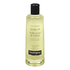 Neutrogena Rainbath Sesame Body Oil, 250ml