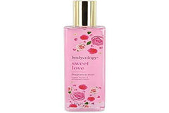 Bodycology Sweet Love Fragrance Mist - Zecoya