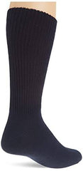 Comfort Sock 64953 The Warmth of Wool and The Comfort of Cotton-Sock-Diabetic Foot Care, 1-Count