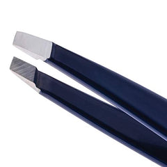 Tweezerman Exclusive Evening Blue Mini Slant Tweezer