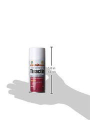 Tinactin Aerosol Powder, Antifungal treatment, 100 g