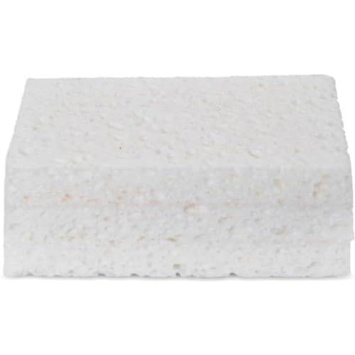 Full Circle Plain Jane Plant Sponges 3Pk