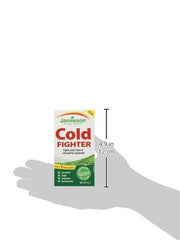 Cold Fighter Softgel - Zecoya