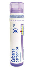 Calcarea Carbonica 30CH Boiron Homeopathic Medicine