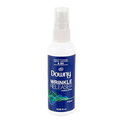 Downy Wrinkle Releaser plus - Light Fresh Scent, 90 ml - Zecoya