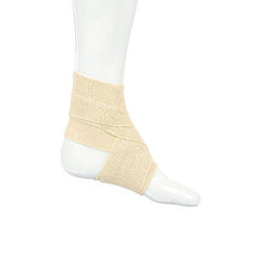 Tensor Self-Adhering Elastic Bandage Wrap, 3-Inch, Beige