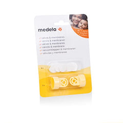 Medela Valves and Membranes