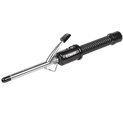 Conair CD80NCSRRC 1/2" Instant Heat Curling Iron