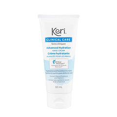 Keri Clinical Care Advanced Hydration Hand Cream 85 milliliter