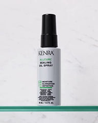 Kenra AllCurl Sealing Oil Spray | 1.5oz