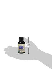 Now Foods Stevia Liquid Extract (French Vanilla) 60mL