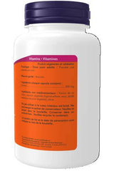 Now Inositol 500mg 100vcap