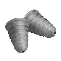 3M Peltor Skull Screw Replacement Tips, 370-1019-10 (Case of 10 Pair)