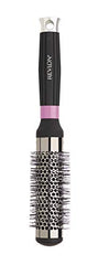 Revlon Smoothstay Titanium Round Thermal Brush, Medium