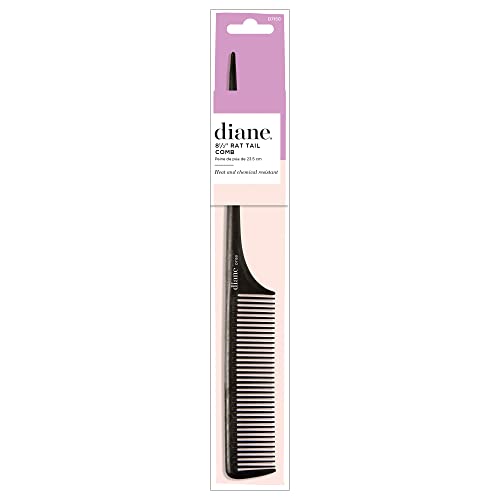 Diane Tail Comb