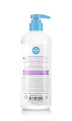 Dapple Baby Calming Shampoo & Body Wash, Lavender & Jasmine, 16.9 fl.Oz