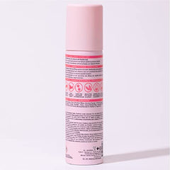 DESIGNME PUFF.ME Dry Texturizing Spray | Fluffy Volumizing Spray For Fine Hair | Dry Texture Spray, 248mL