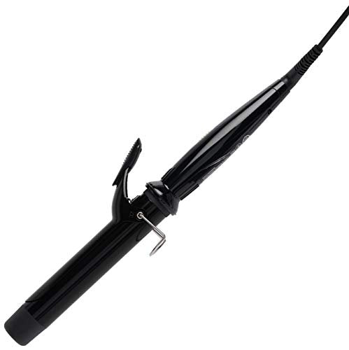 Avanti Freeplay Tourmaline and Ceramic Curling Iron, 1.25 inch barrel