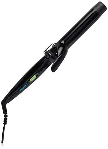 Avanti Freeplay Tourmaline and Ceramic Curling Iron, 1.25 inch barrel