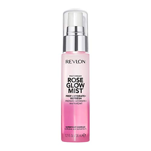 PhotoReady Rose Glow Face Mist  0.16 pounds