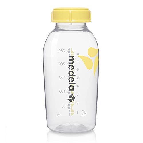 Medela Breast Milk Bottle -250ml