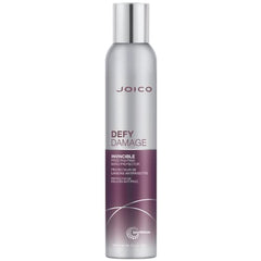 Joico Defy Damage Invincible Frizz-Fighting Bond Protector Spray, Anti Frizz, Smoothes & Shines, Hair Protectant, 180mL