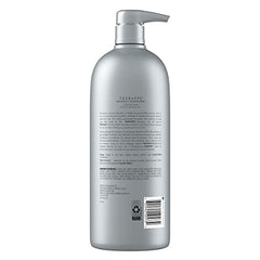 Nexxus Therappe Ultimate Moisture Shampoo for Dry Hair with ProteinFusion Blend of Elastin Protein and Green Caviar 1 L