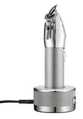 BaBylissPRO FX870 Clipper Charging Base - Silver, 1 ct.