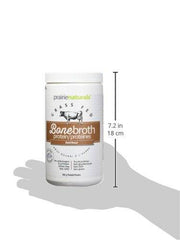 Prairie Naturals Bone broth protein beef, 300g