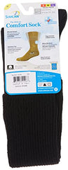 Comfort Sock 51406 Quite Possibly The Most Comfortable Sock You Will Ever Wear-Diabetic Foot Care, 1-Count