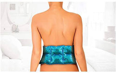 Proactive Therm-O-Beads Reusable Hot or Cold Therapy Back Wrap Gel Compress For Pain Relief