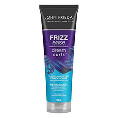 John Frieda Frizz Ease Dream Curls Conditioner - Zecoya