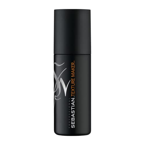 Sebastian Professional Texture Maker Hair Spray, 5.1 fl oz