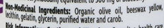 Prairie Naturals Vinpocetine with Blueberry Softgel, 60 Count