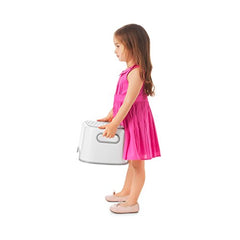 Oxo Tot Step Stool, Gray