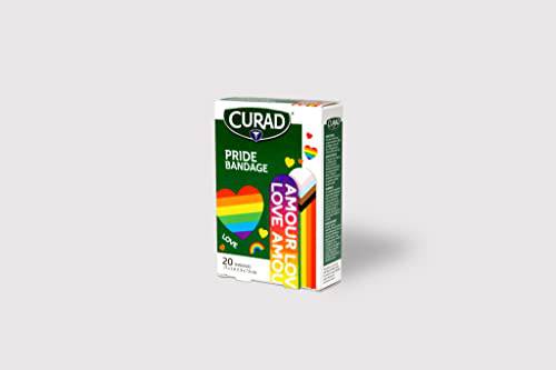 Curad Pride Bandage