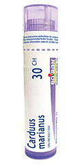 Carduus Marianus 30CH Boiron Homeopathic medicine