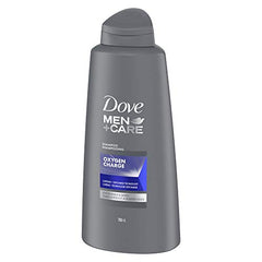 Dove Men+Care Shampoo Oxygen Charge 750 ML